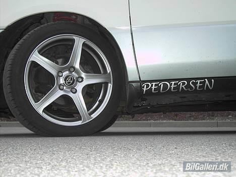 Toyota Sportsvan billede 8