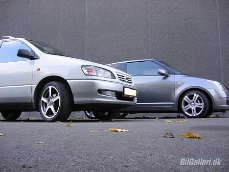 Toyota Sportsvan billede 13