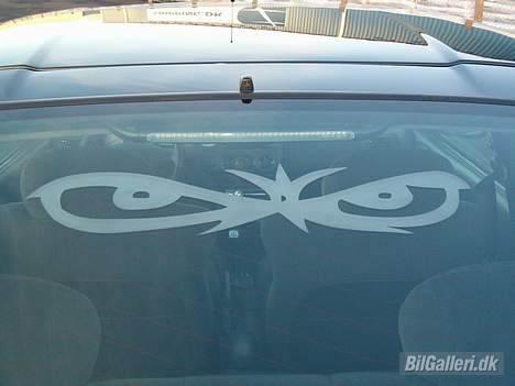 Ford escort 1.8i sport  billede 8