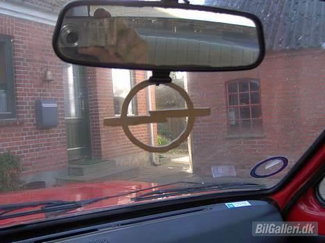 Opel Kadett c -SOLGT- billede 12