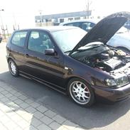 VW polo 6n
