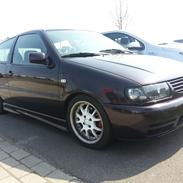 VW polo 6n