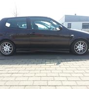 VW polo 6n