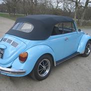 VW 1303 Cabriolet