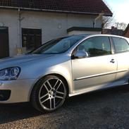 VW golf 5