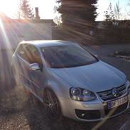 VW golf 5