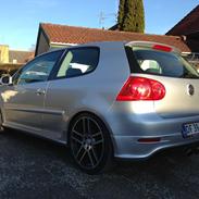 VW golf 5