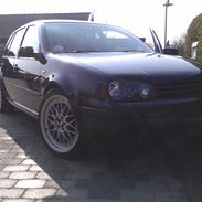 VW Golf IV