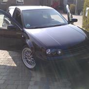 VW Golf IV