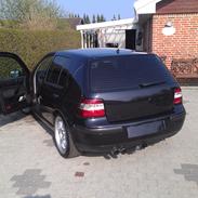 VW Golf IV