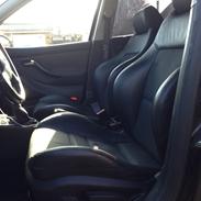 Seat Leon 1,9 TDI STELLA