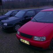 VW Polo 6N