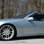 Nissan 300 zx Twin Turbo Coupe