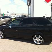 Citroën Xsara II Elegance Weekend 5d.