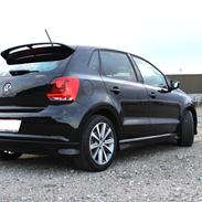 VW Polo 1,2 Trendline 5d