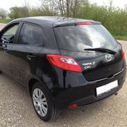 Mazda 2 Advance