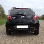 Mazda 2 Advance