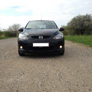 Mazda 2 Advance