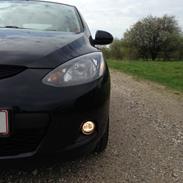 Mazda 2 Advance