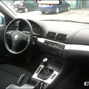 BMW 328i