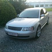 VW Passat 3b