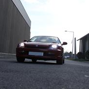 Honda prelude 2.2 VTEC