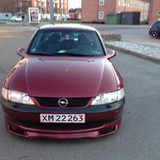Opel vectra b 1.8 16v