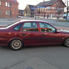 Opel vectra b 1.8 16v