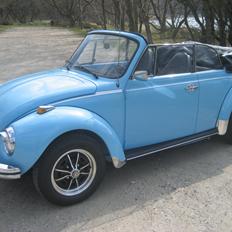 VW 1303 Cabriolet