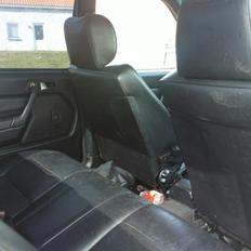 Mercedes Benz W201 190E 2.6 Sportline "Solgt"