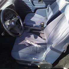 BMW 318 Tc Baur Cabriolet