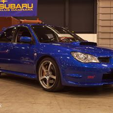 Subaru Impreza WRX STI