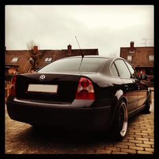 VW Passat  3BG
