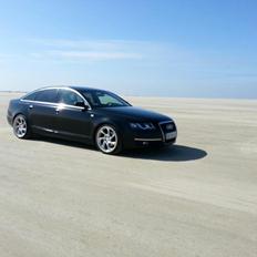 Audi A6 Limousine