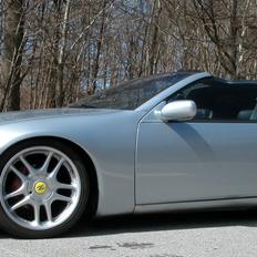 Nissan 300 zx Twin Turbo Coupe