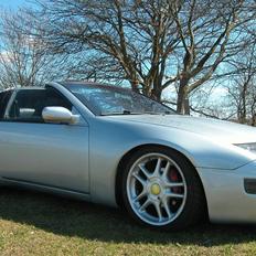 Nissan 300 zx Twin Turbo Coupe