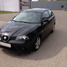Seat Ibiza Sport