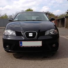 Seat Ibiza Sport