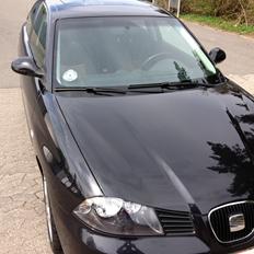 Seat Ibiza Sport