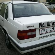 Volvo 850 2.5 Glt
