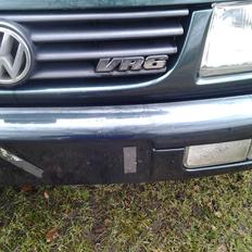 VW Passat VR6 GL Variant stc.