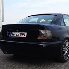 Audi A4 b5 1,8 20v Limousine 