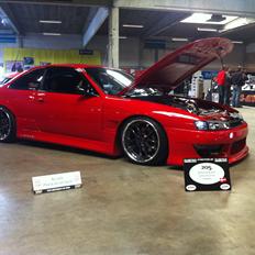 Nissan Silvia S14 *SOLGT*