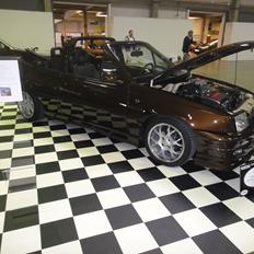 Opel Kadett GSI Cabriolet