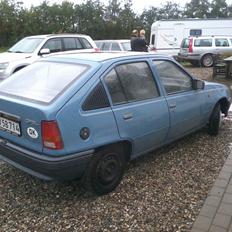 Opel Kadett E 1.2