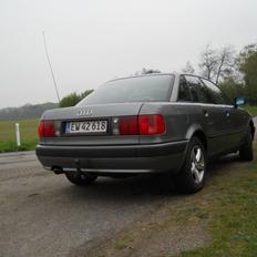 Audi 80