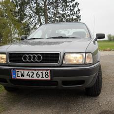 Audi 80