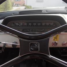 Volvo 121 amazon quick