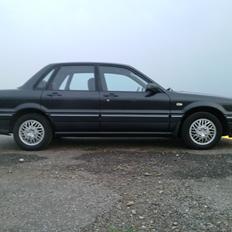 Mitsubishi Galant Limited Edition