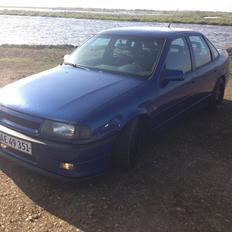 Opel vectra 2000 v6 24v